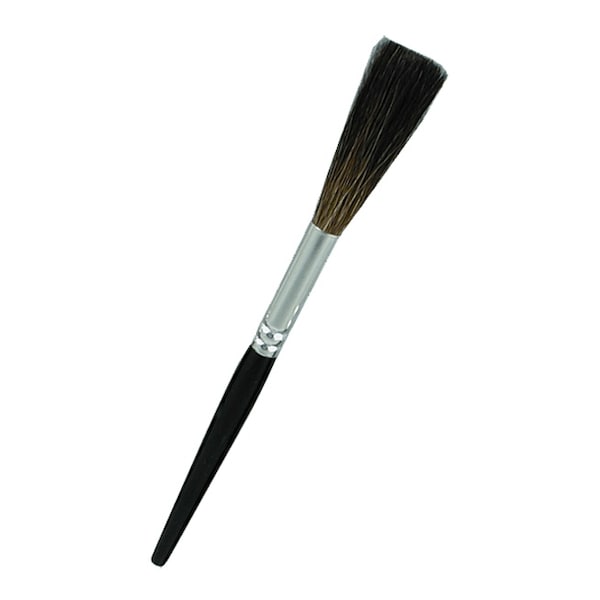 Round Horsehair Fingerprint